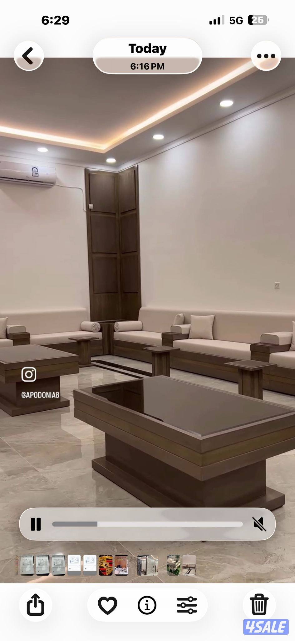 تفصال وتنجيد جميع موديلات الكنب14