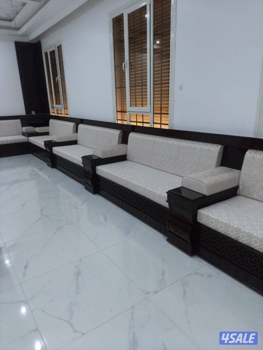 تفصال وتنجيد جميع موديلات الكنب15