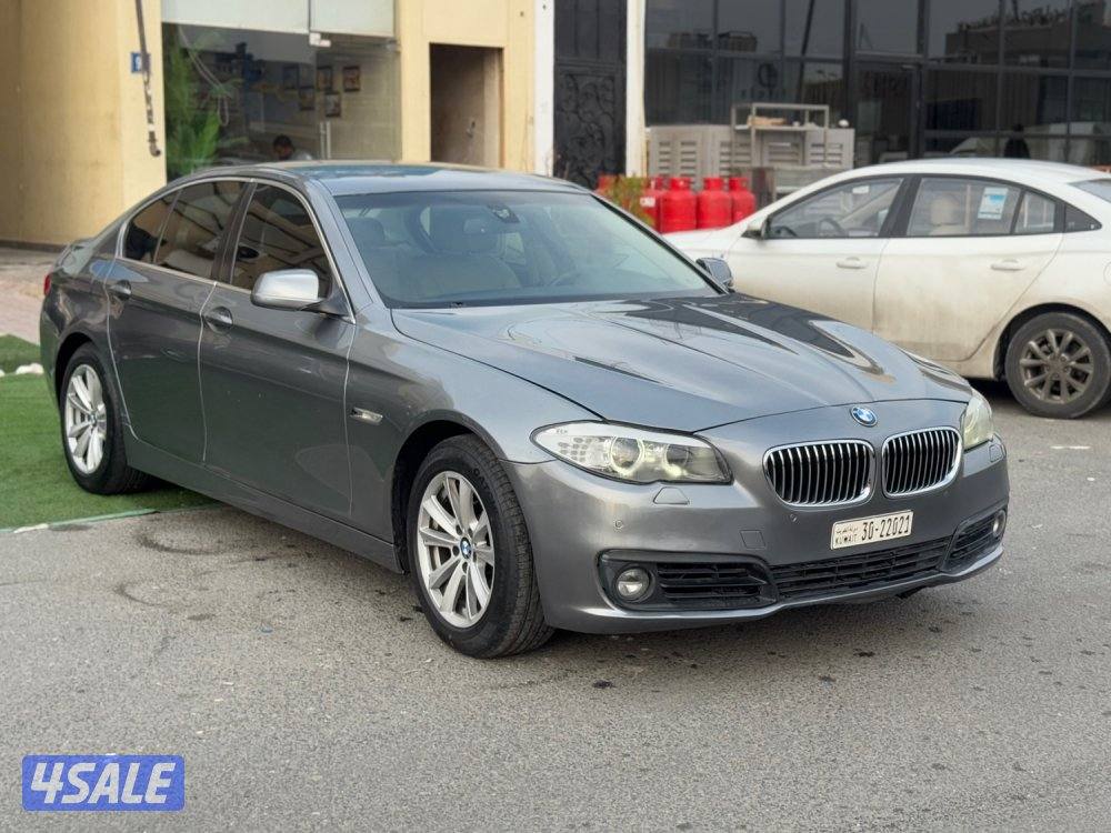 للبيع كاش بي ام2