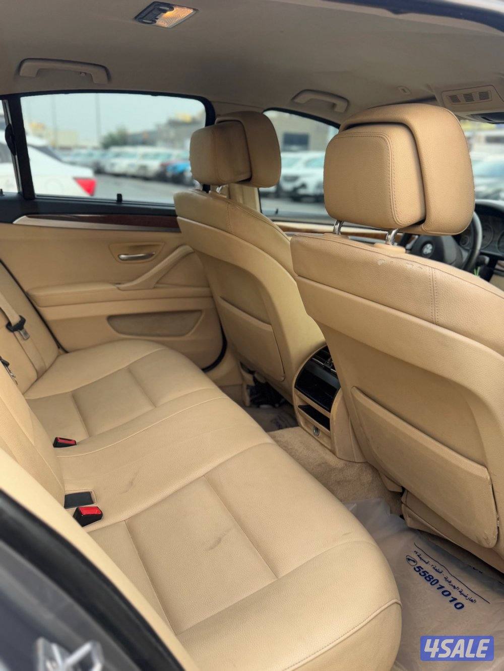 للبيع كاش بي ام4