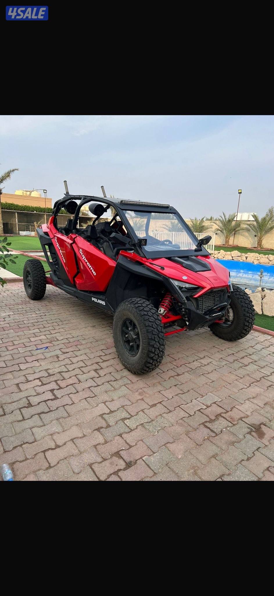 rzr pro xp 4 ultimete 20200