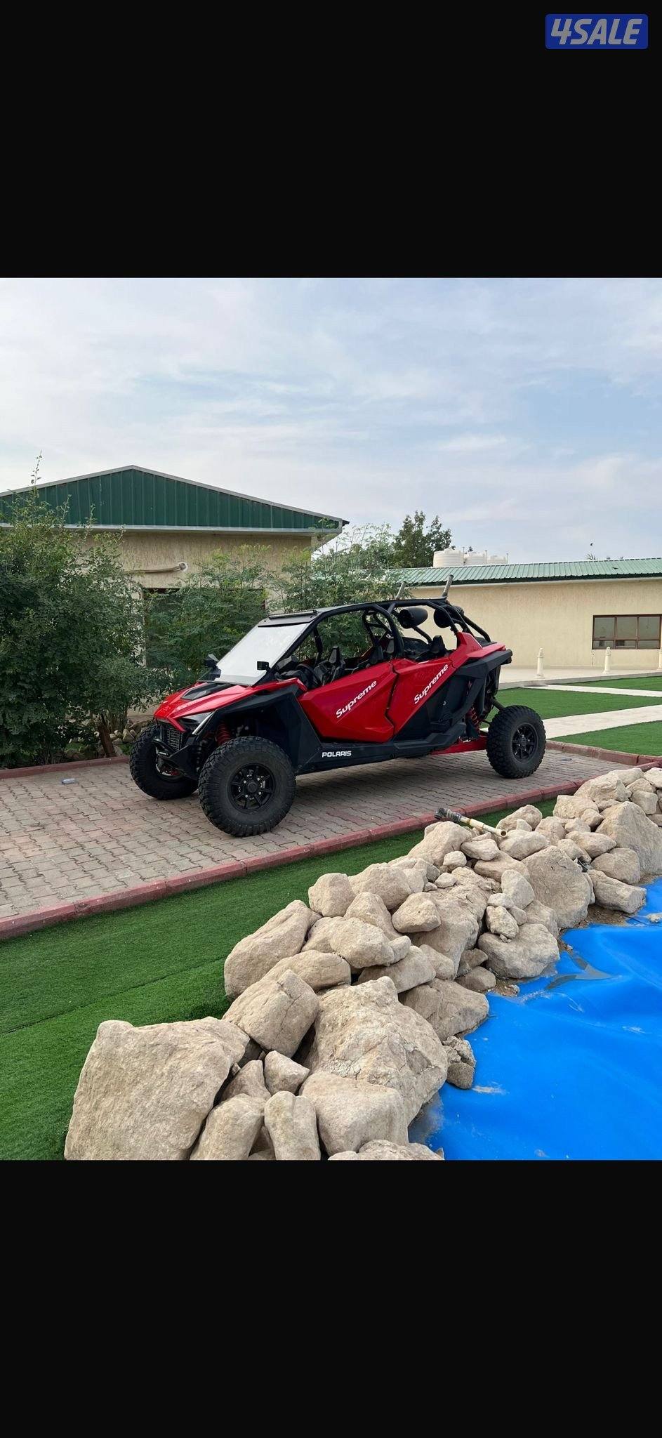 rzr pro xp 4 ultimete 20201