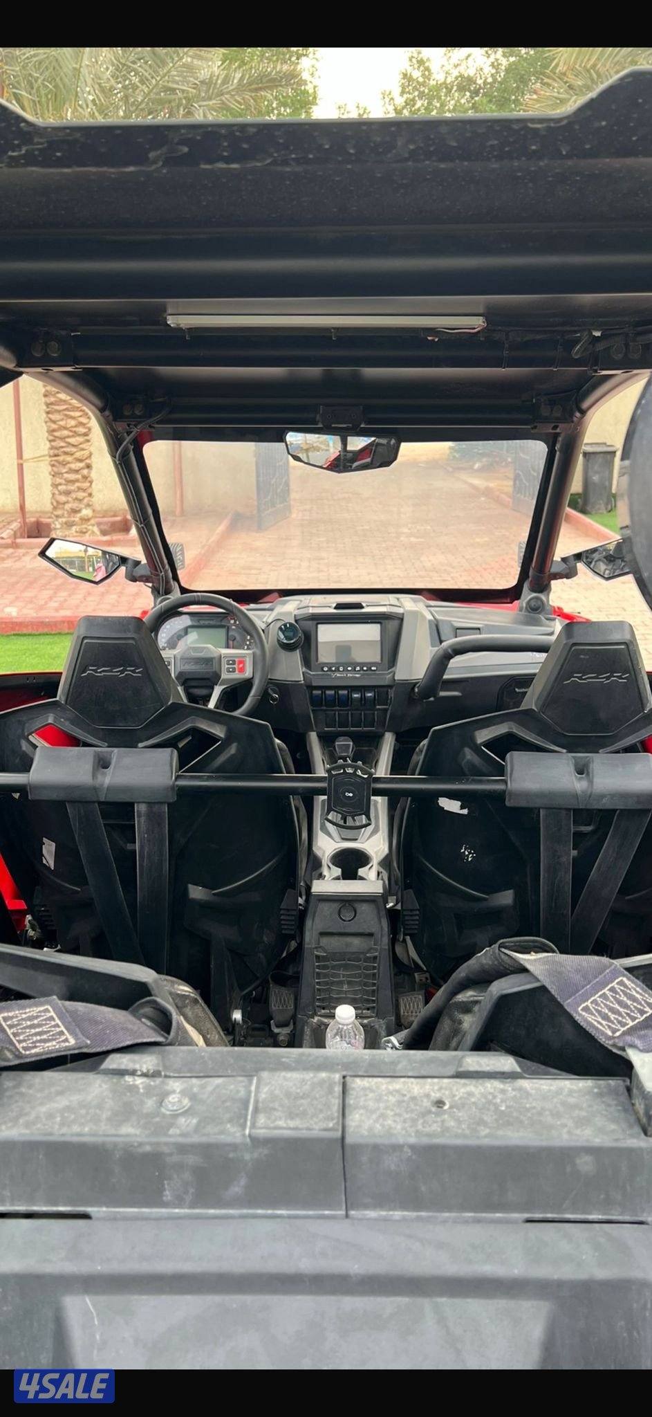 rzr pro xp 4 ultimete 20202
