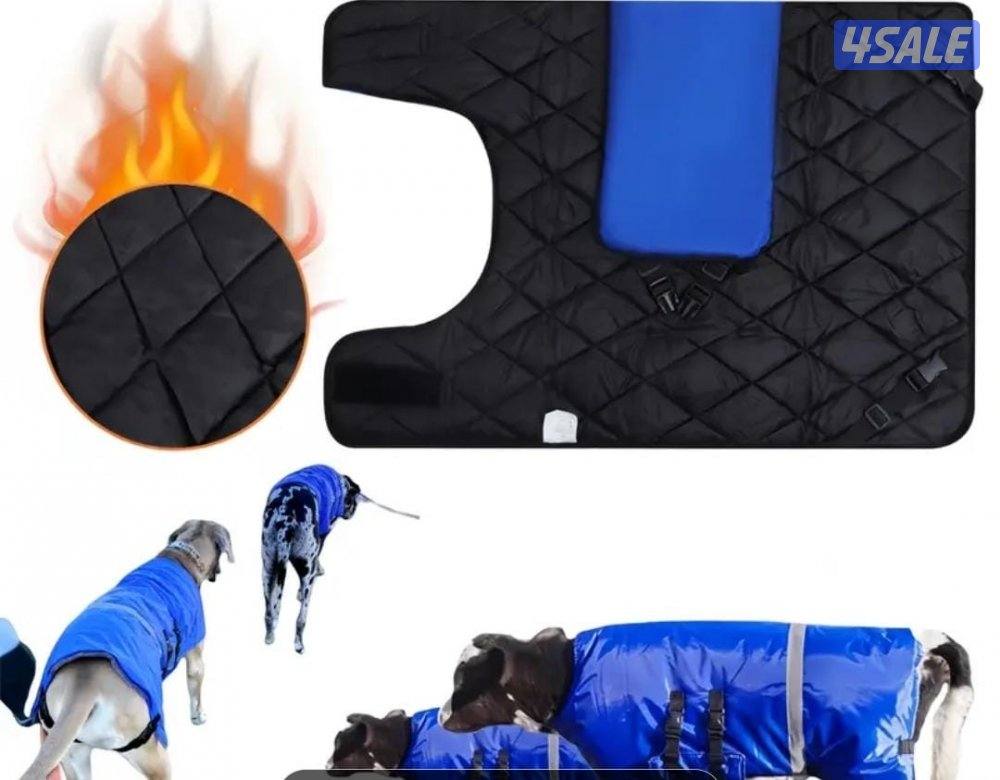 جلال للتدفئة للمواشي للطليان والمعزا1