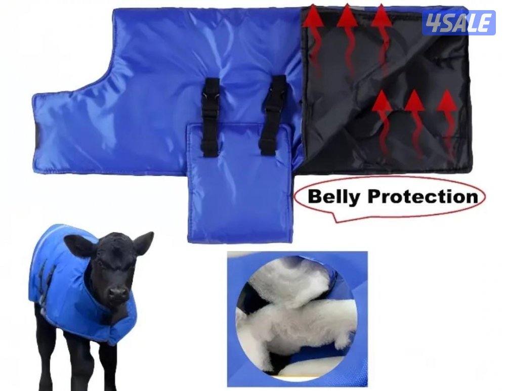 جلال للتدفئة للمواشي للطليان والمعزا4