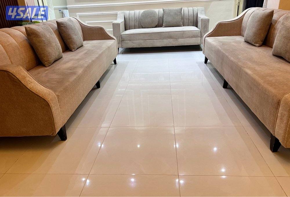 للبيع قنفات نظيفه وشبه جديده مستعمل خفيف اسفنج البغلي0