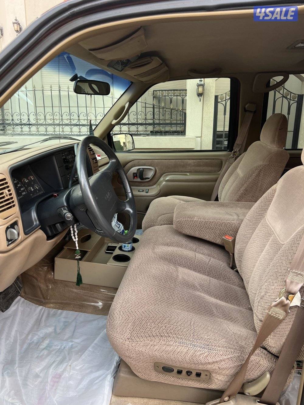 سوبربان 1995 مخزن7