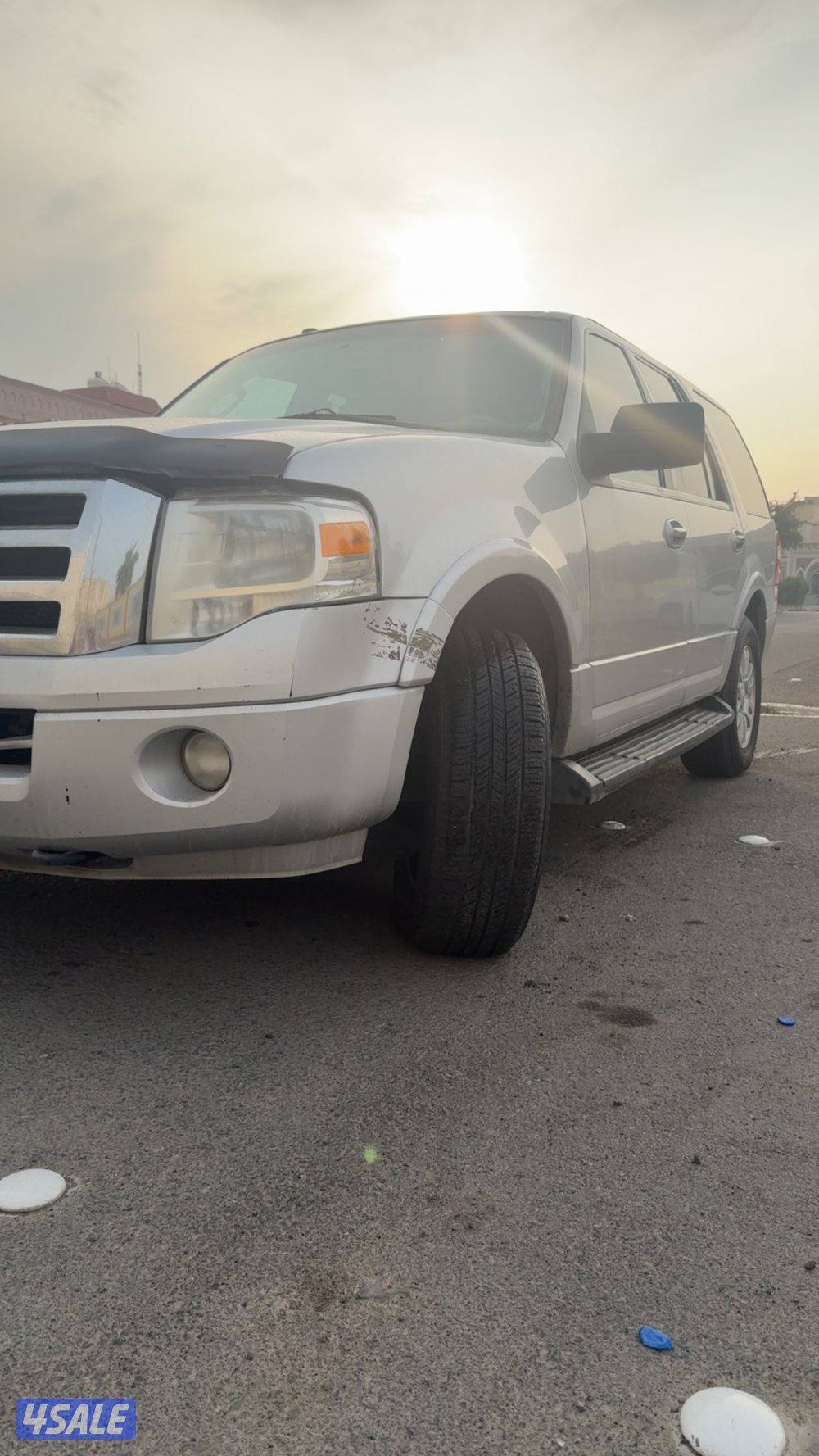 فورد الوزان2