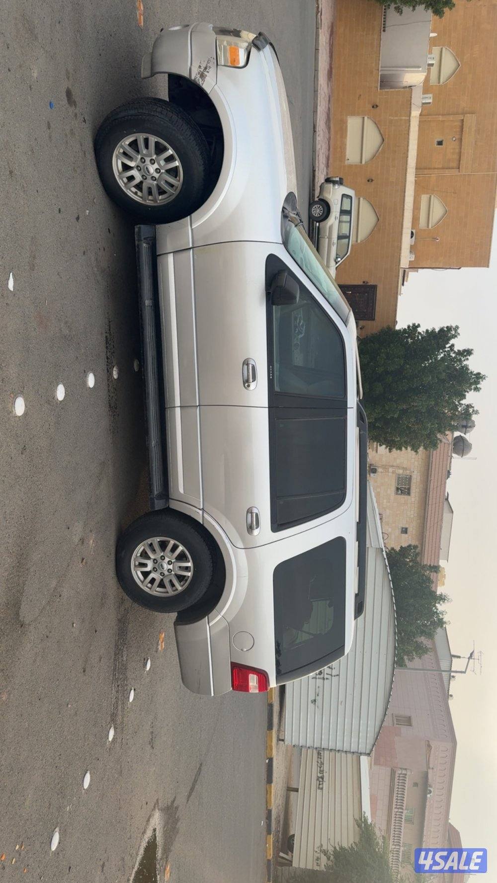 فورد الوزان3