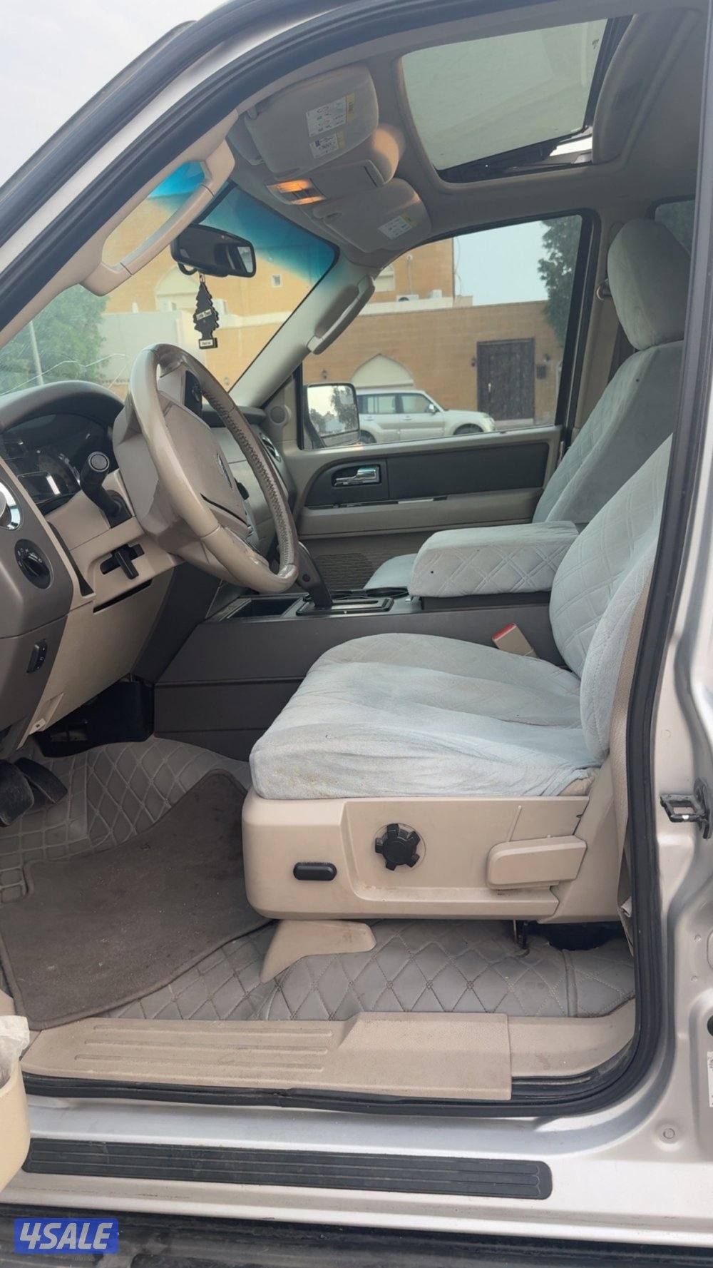 فورد الوزان4