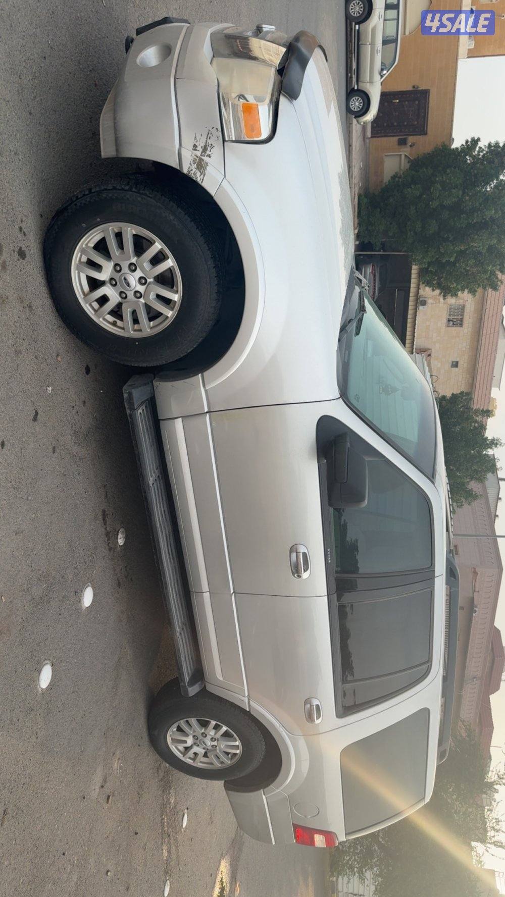 فورد الوزان5