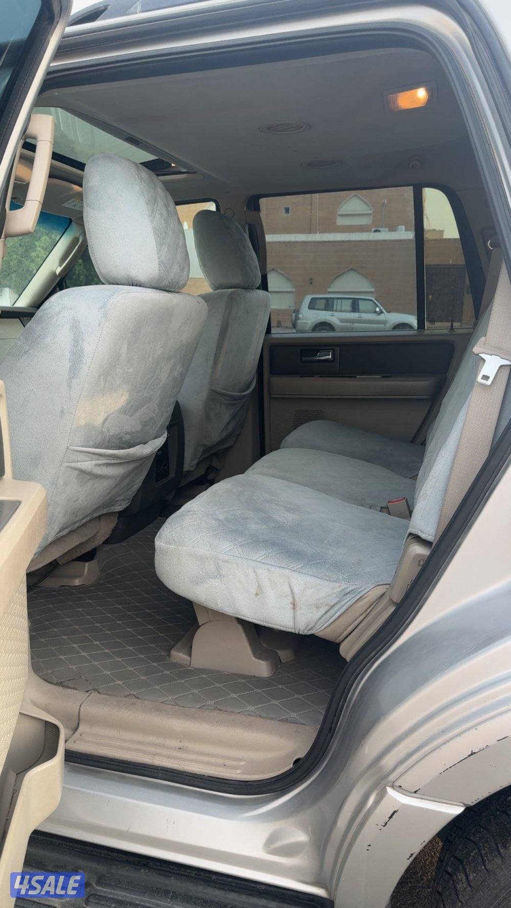 فورد الوزان6