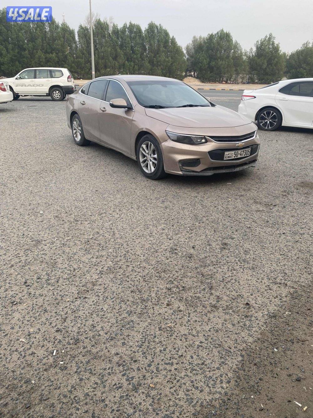 بيعه سريعه ماليبو شرط فحص ممشي ٢٠٥0