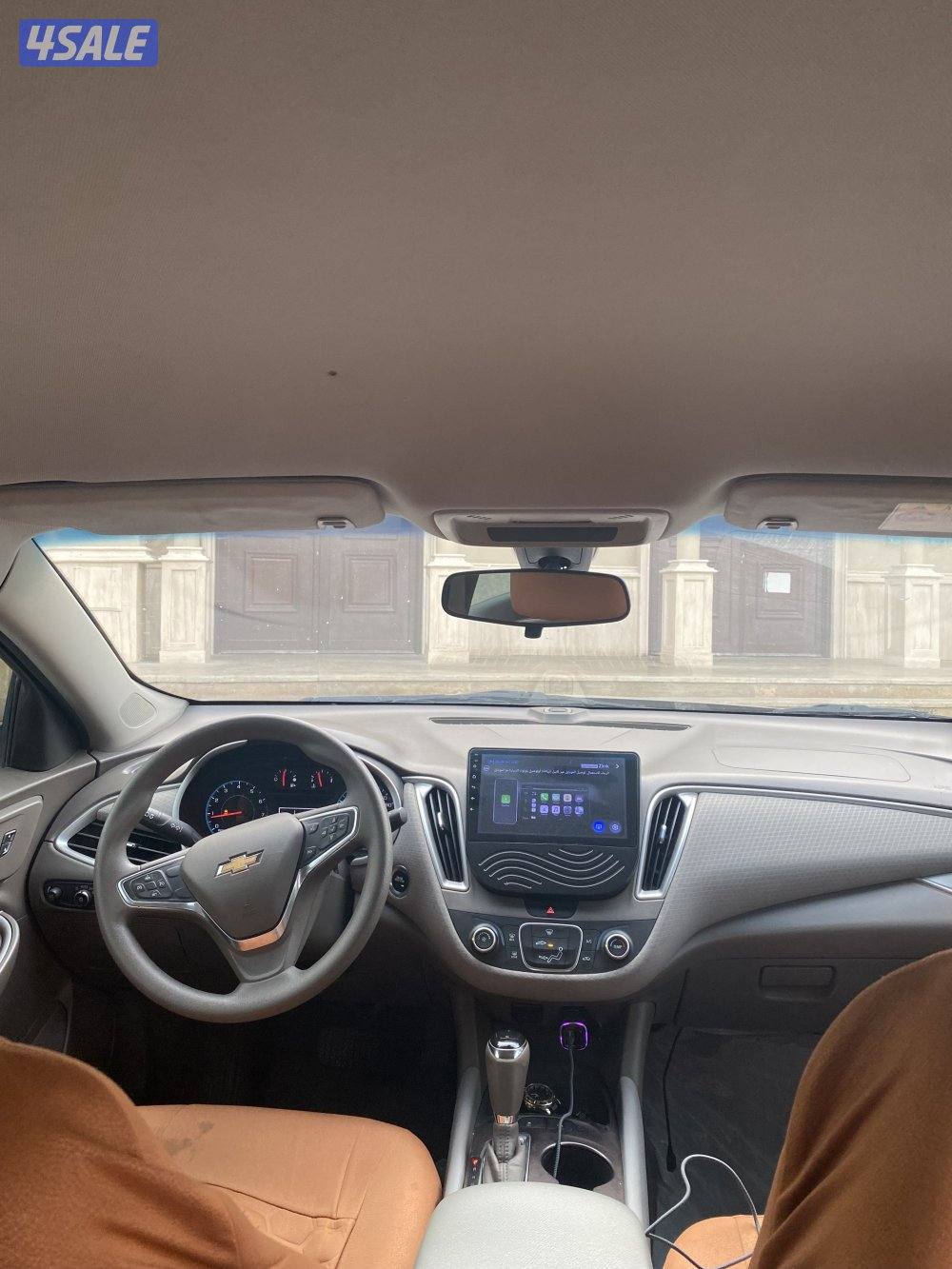 بيعه سريعه ماليبو شرط فحص ممشي ٢٠٥3