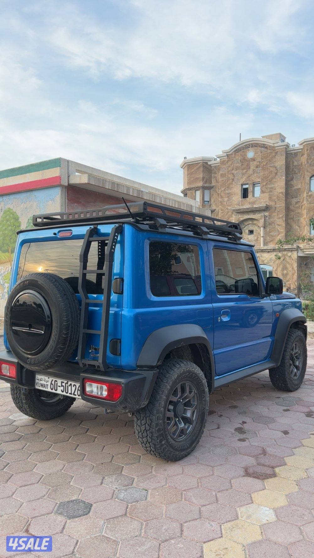 للبيع جيمني ٢٠٢٢ تماتيك0