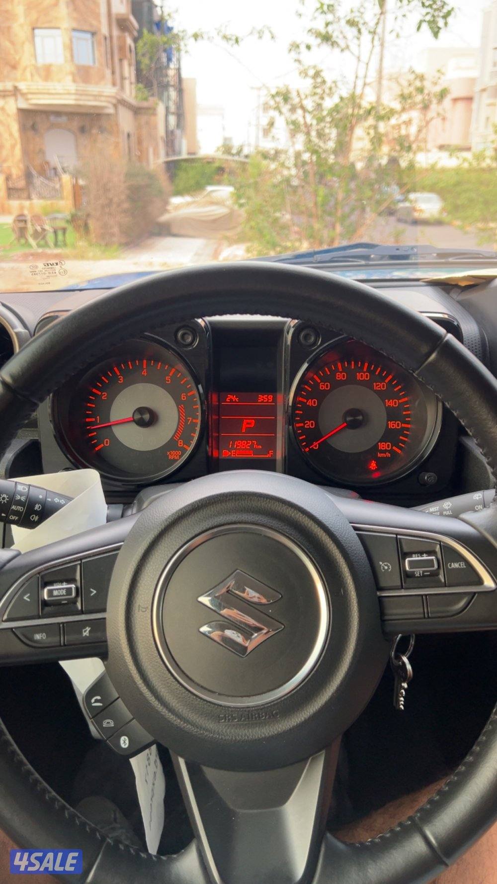 للبيع جيمني ٢٠٢٢ تماتيك1