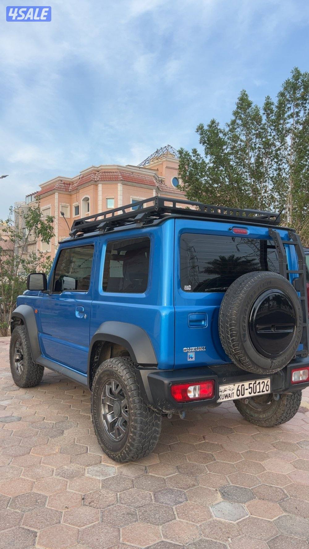 للبيع جيمني ٢٠٢٢ تماتيك2