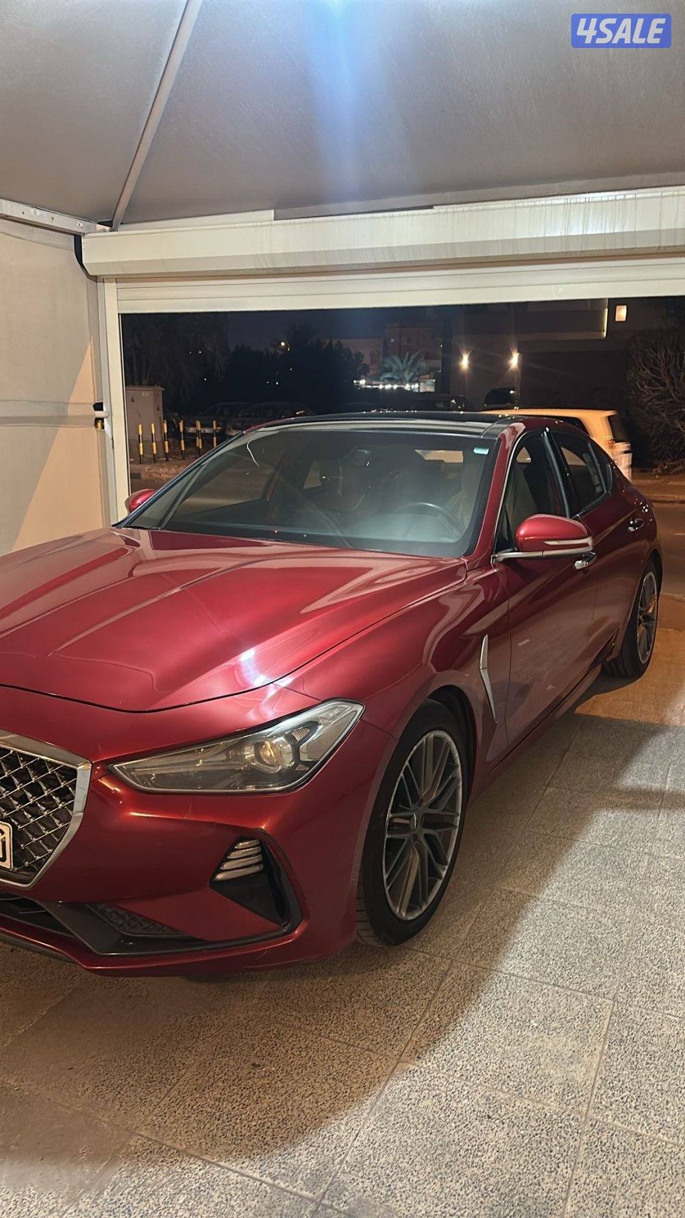 G70 نظيفه وبحالة فوق الممتازة0