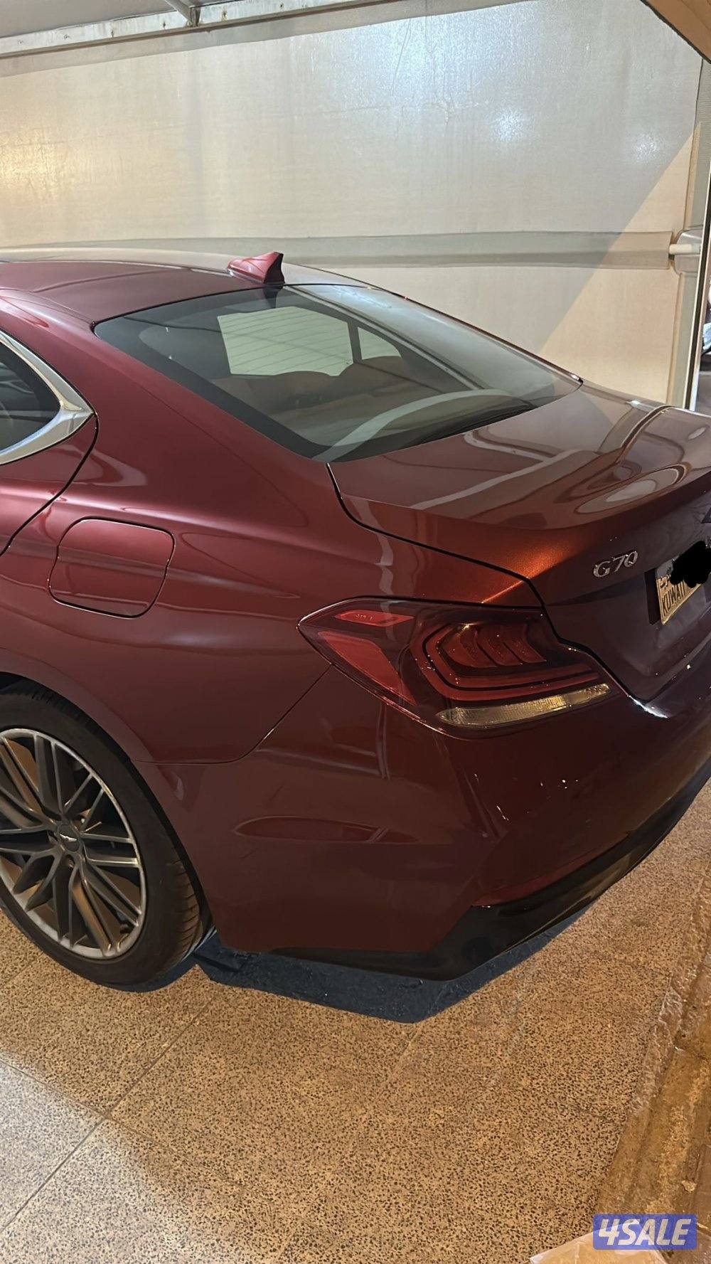 G70 نظيفه وبحالة فوق الممتازة1