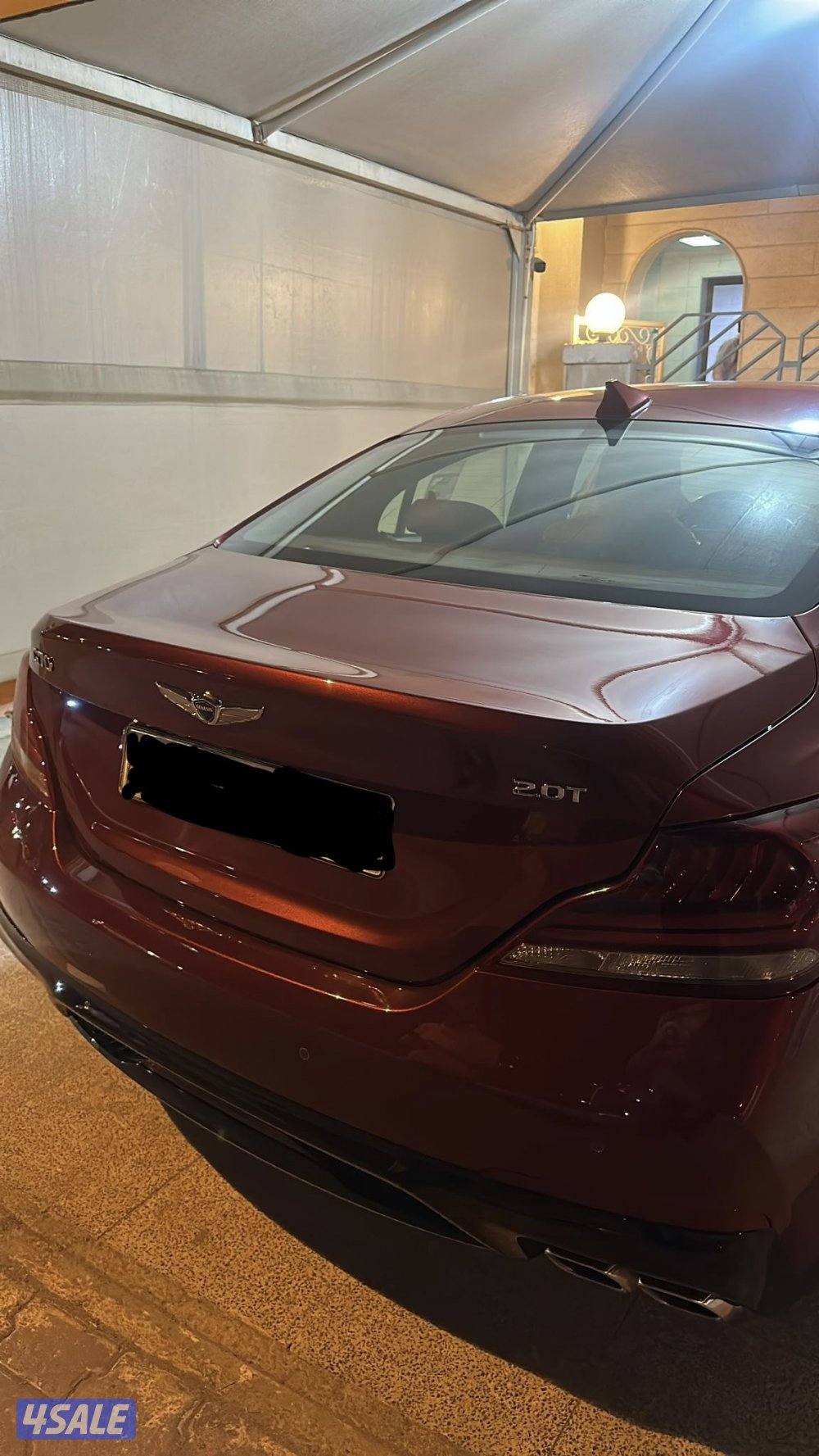 G70 نظيفه وبحالة فوق الممتازة2