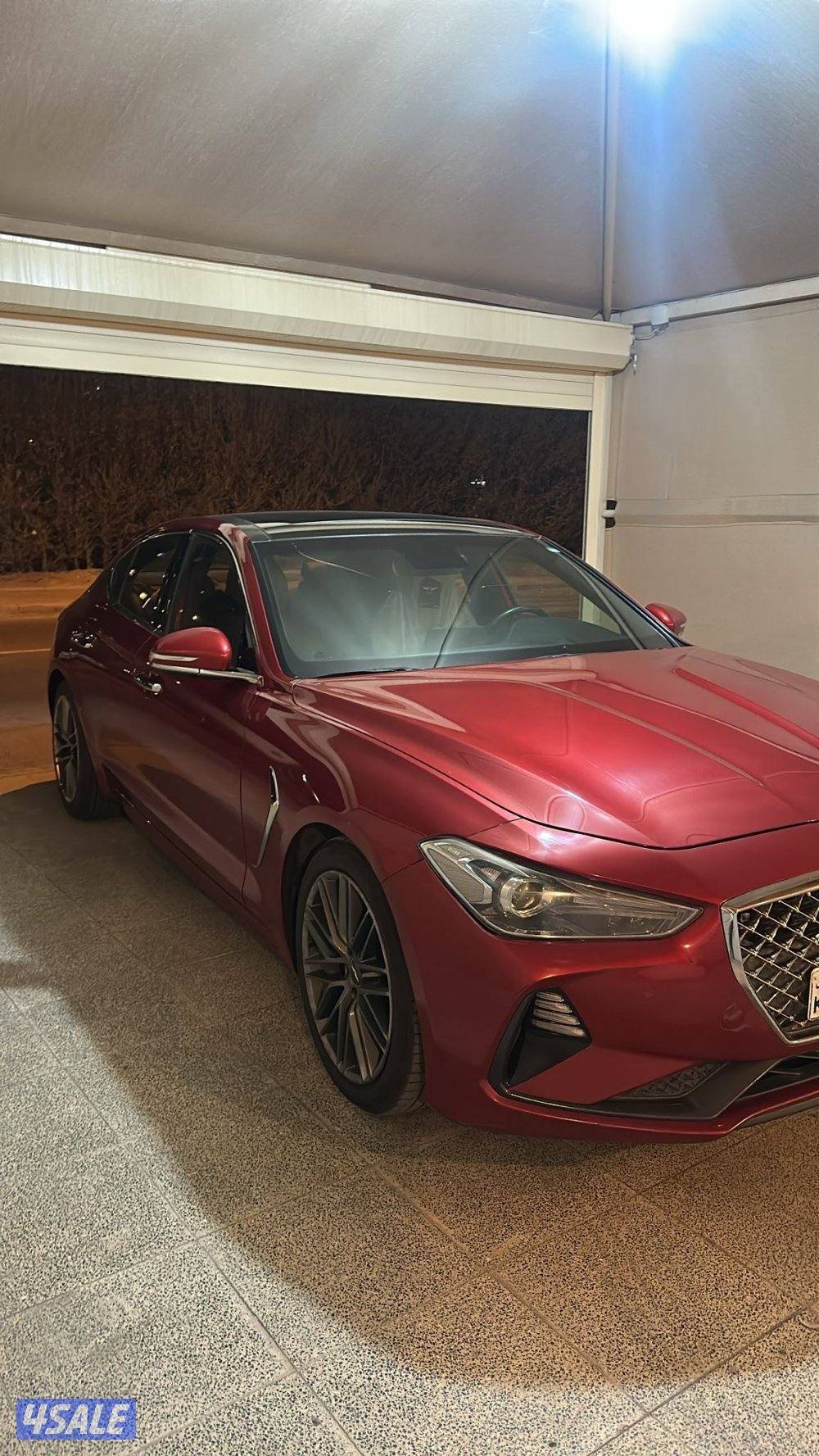 G70 نظيفه وبحالة فوق الممتازة3