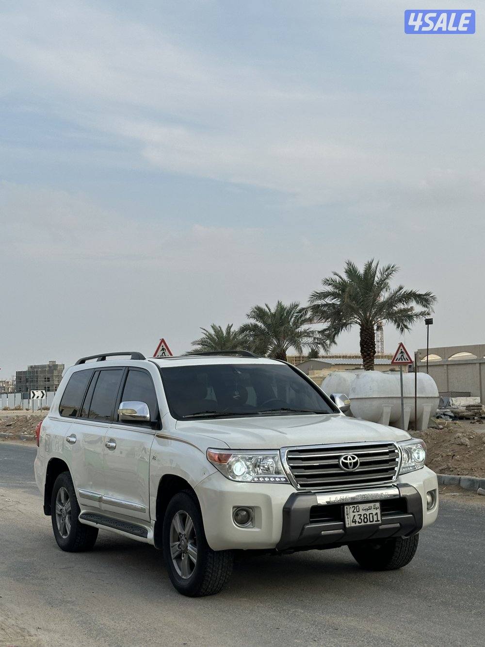 لاندكروز صبغ الوكاله0