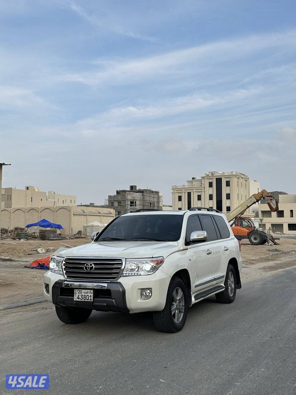 لاندكروز صبغ الوكاله1