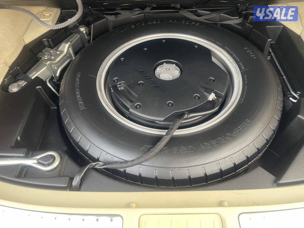 Infinity FX35 2012 صبخ الوكالة12