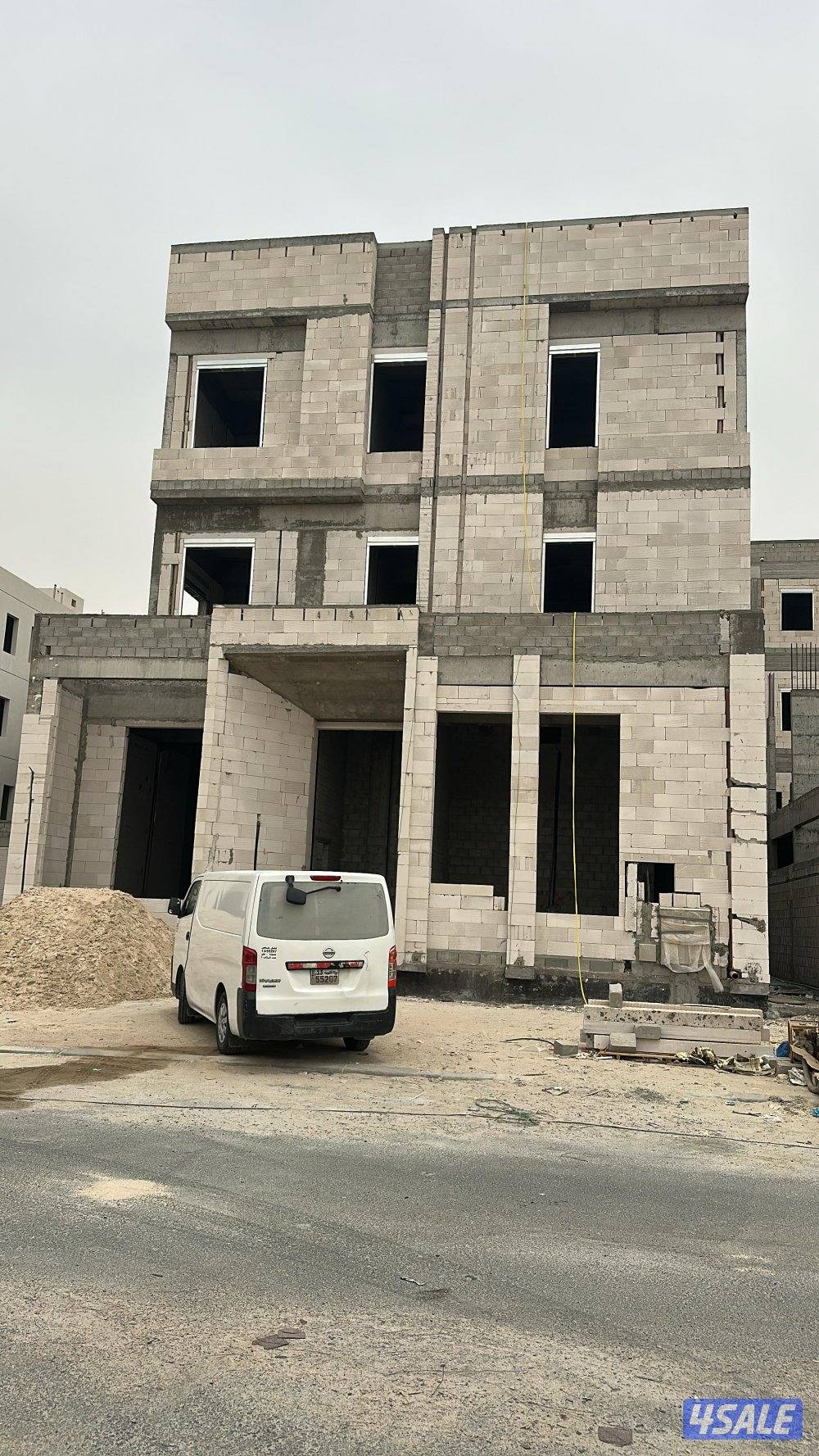 ابو عمار للمقاولات العامه ترميمات1