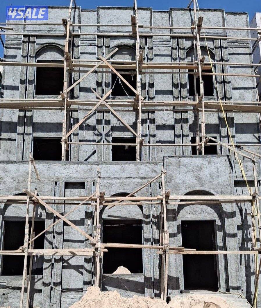 ابو عمار للمقاولات العامه ترميمات0