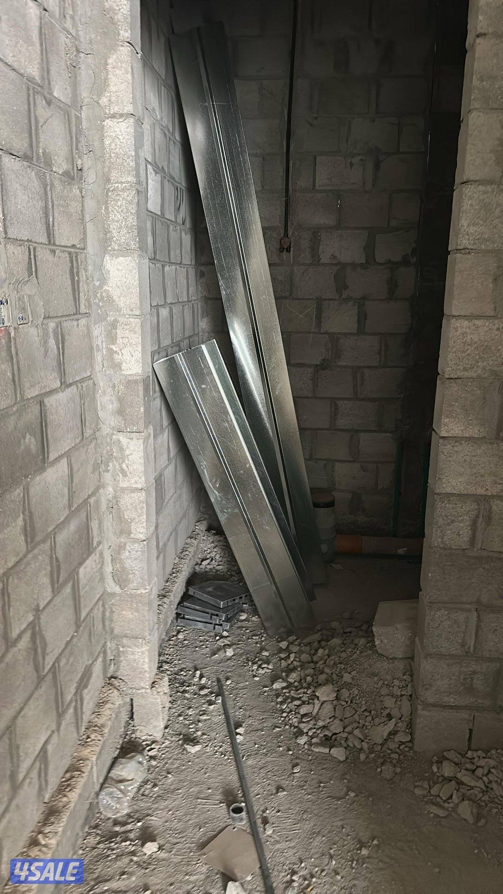 ابو عمار للمقاولات العامه ترميمات2