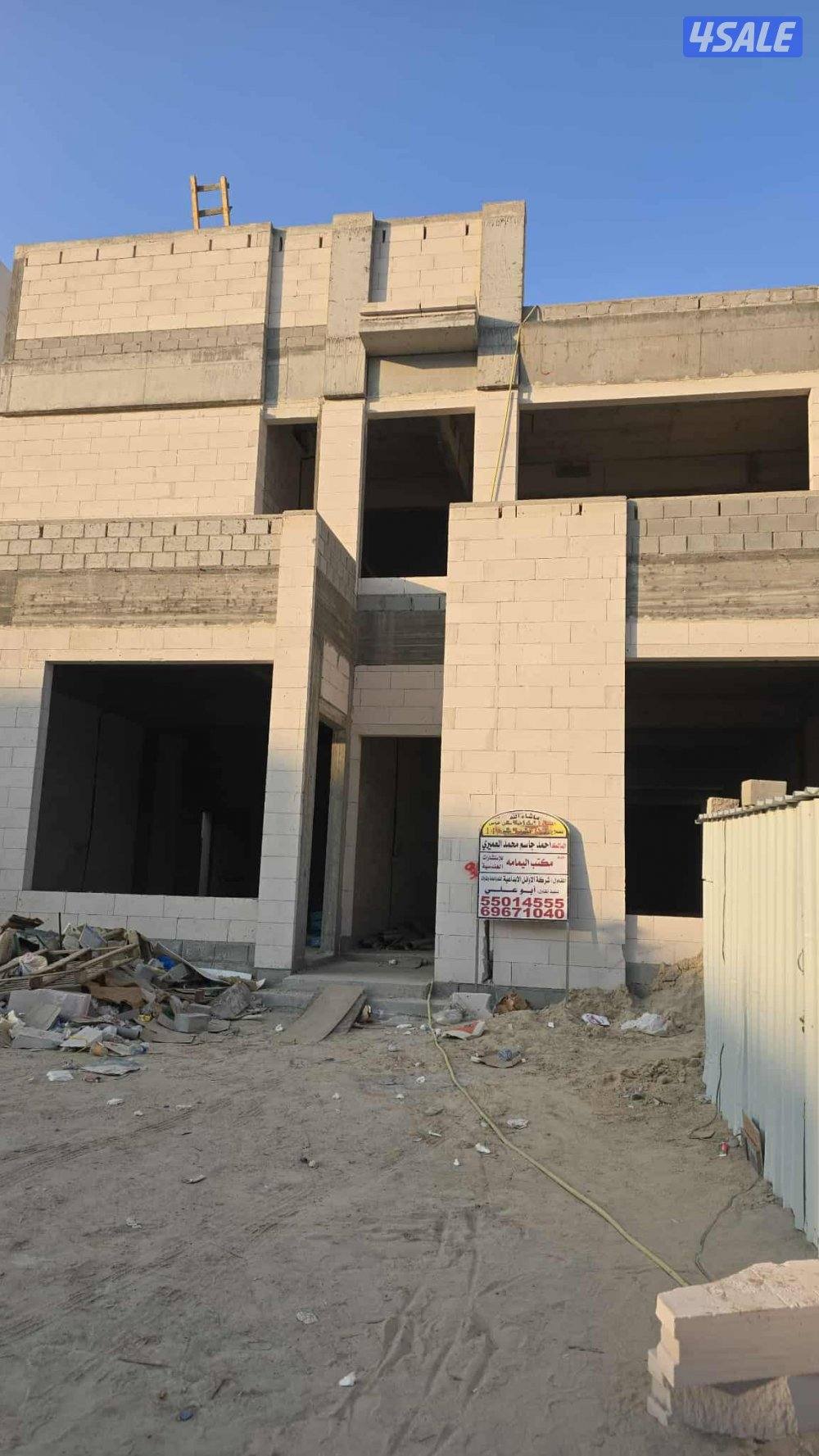 ابو عمار للمقاولات العامه ترميمات3