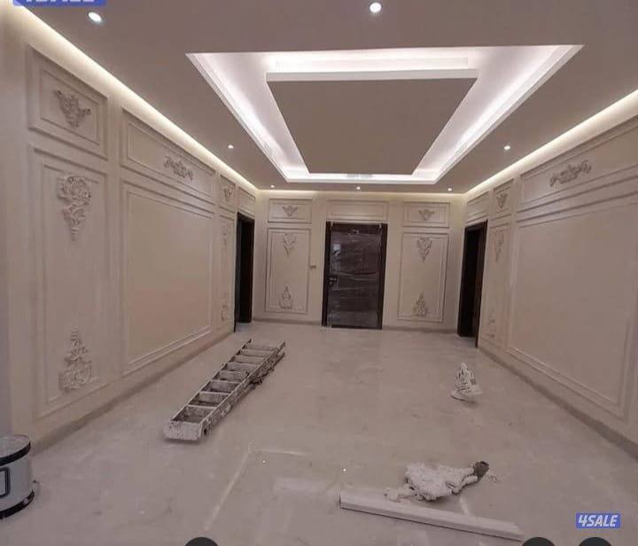 ابو عمار للمقاولات العامه ترميمات6