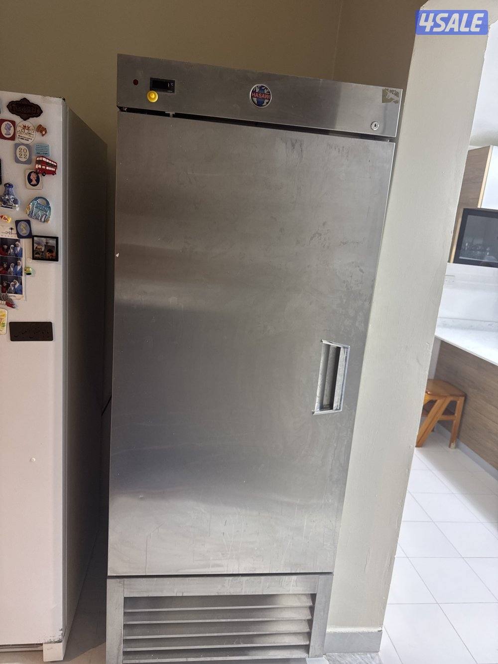 شمال غرب صليبخات فريزر شغال ١٠٠ ٪ يديد موديل٢٠٢٣2