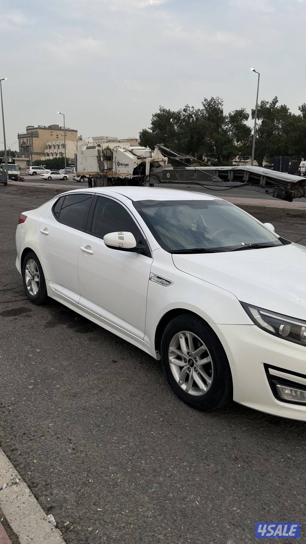 اوبتيما 20160