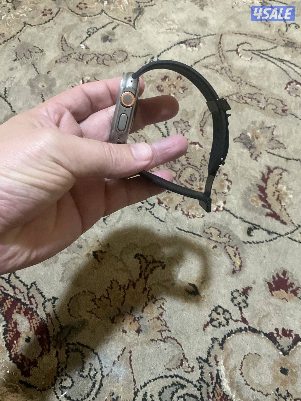 ألترا 2 مستعملة نظيفة2