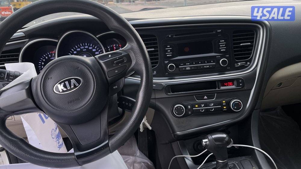 اوبتيما 20162