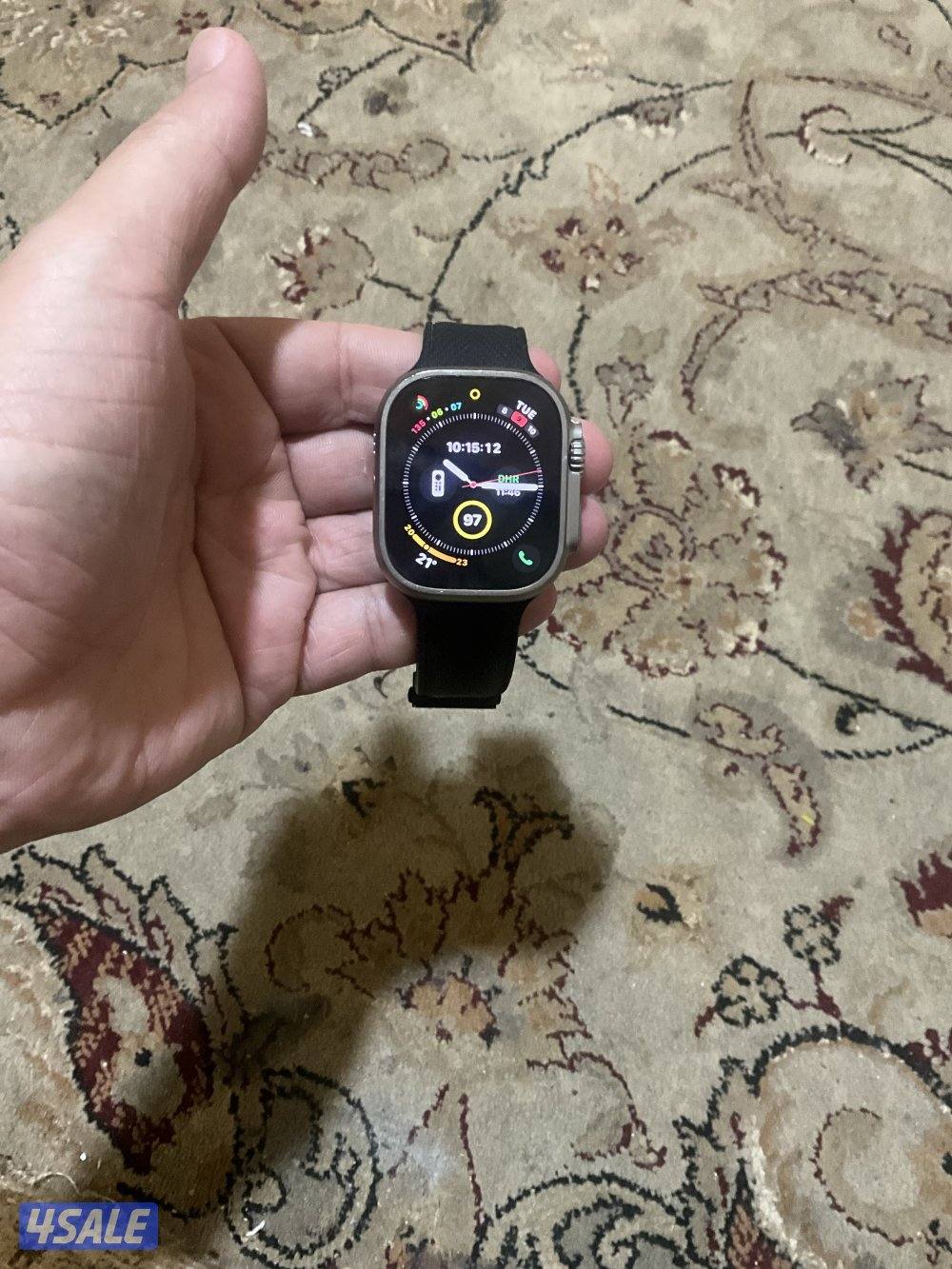 ألترا 2 مستعملة نظيفة4