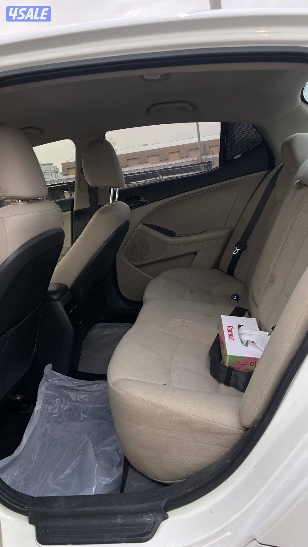 اوبتيما 20164