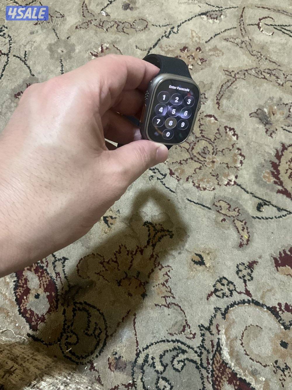 ألترا 2 مستعملة نظيفة6