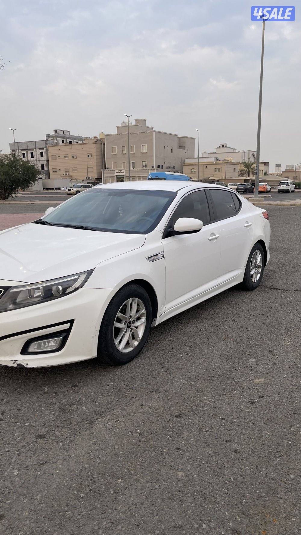 اوبتيما 20166