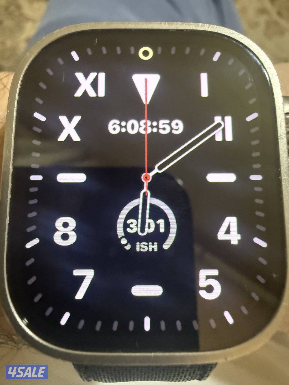 ألترا 2 مستعملة نظيفة8