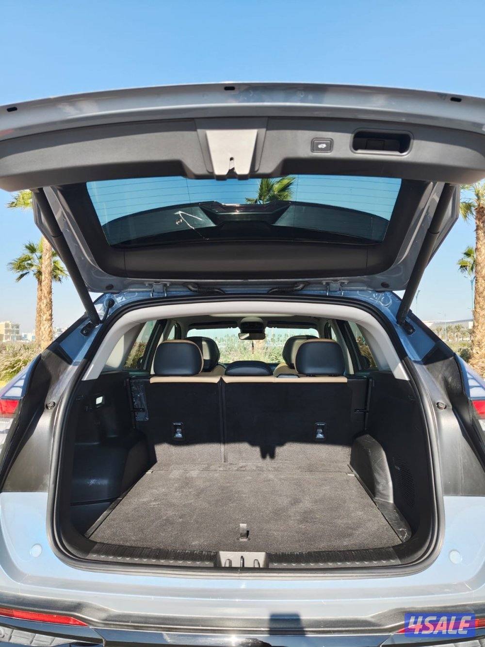 للبيع جيلي ستار راي موديل 20246