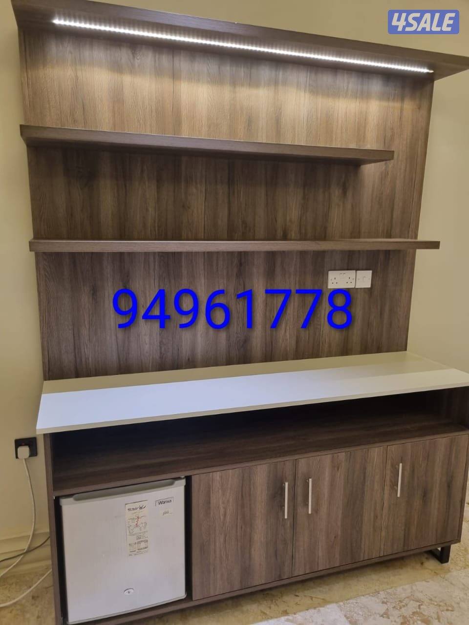 ديكورات وصباغ وطواف جبس بورد وبركيه وأعمال الجام1