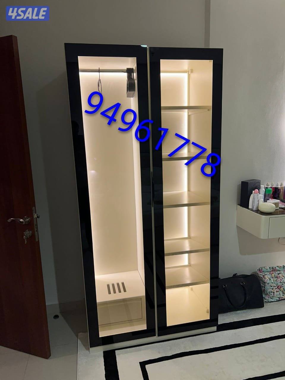 ديكورات وصباغ وطواف جبس بورد وبركيه وأعمال الجام2