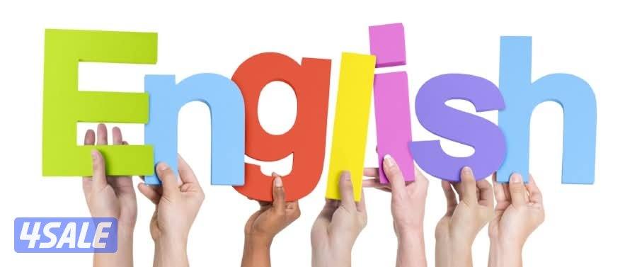 مدرس أول لغة انجليزية English1