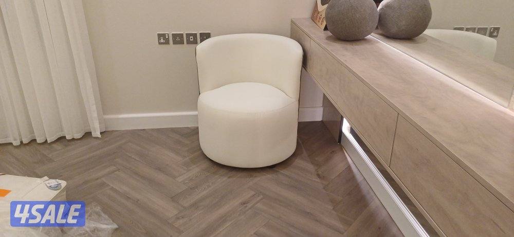 تفصيل وتركيب جميع انواع الستائر بالكويت ستائر بالريموت ستائر لينن فن11