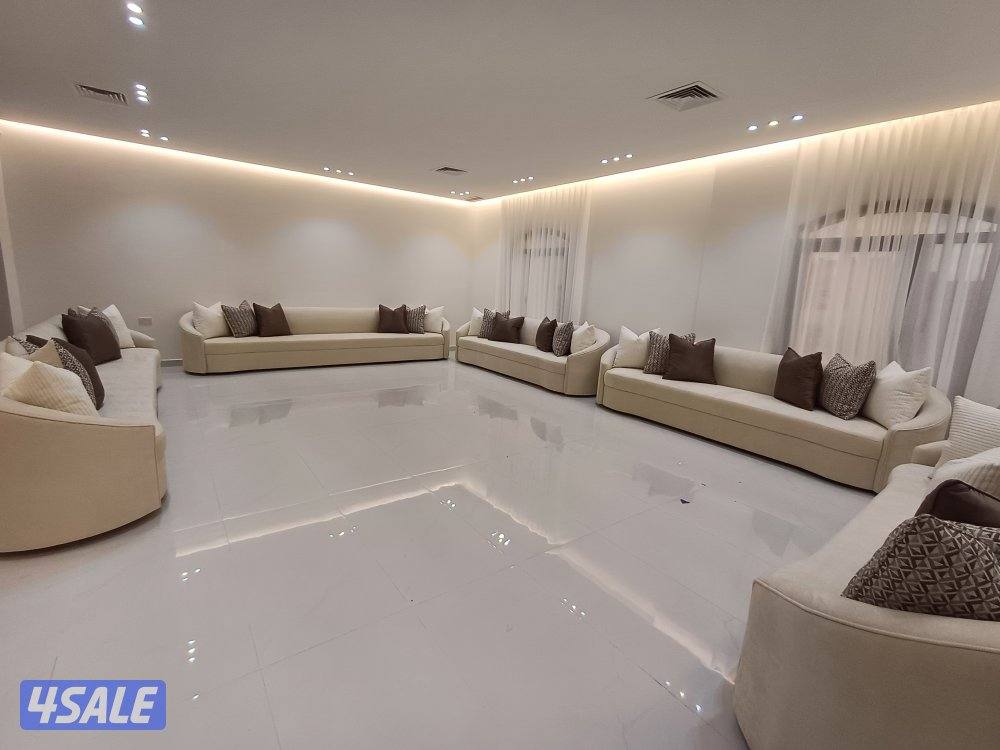 تفصيل وتركيب جميع انواع الستائر بالكويت ستائر بالريموت ستائر لينن فن14