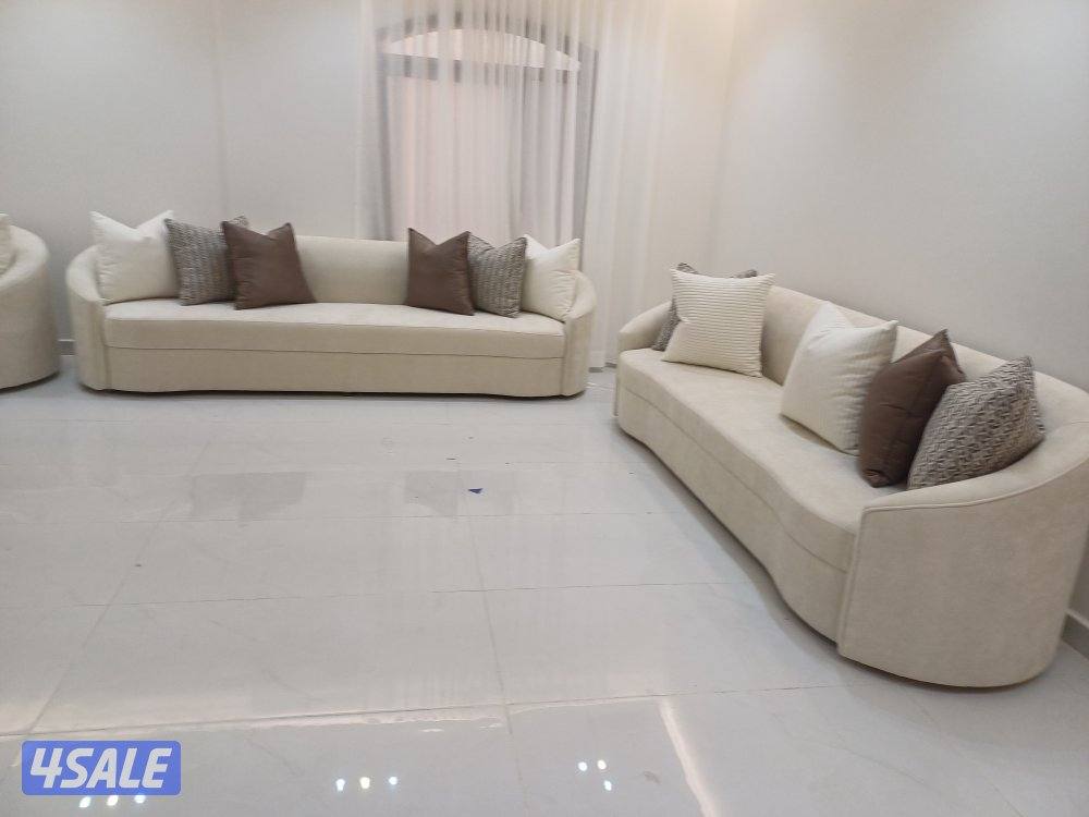 تفصيل وتركيب جميع انواع الستائر بالكويت ستائر بالريموت ستائر لينن فن15