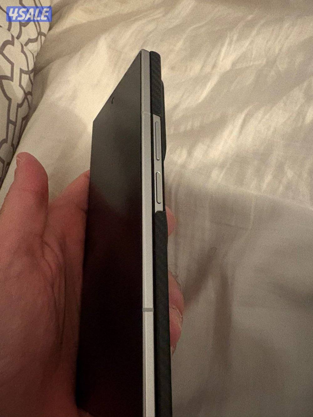 Samsung galaxy z fold 7 512GB silver2